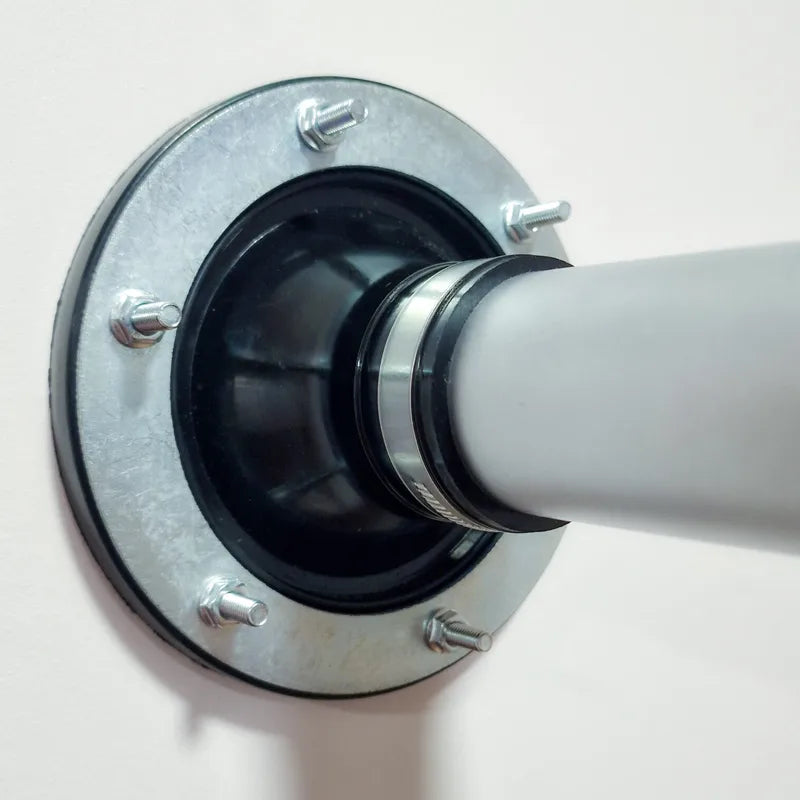 Barton Bulkhead Pipe Gland 50mm OD