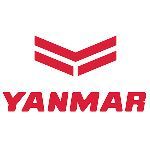 Genuine Yanmar YM-27210200370 Zinc For 6CX Series Diesel Engines