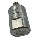 Genuine Yanmar YM-27210200300 Zinc For 2GM And 3GM Diesel Engines