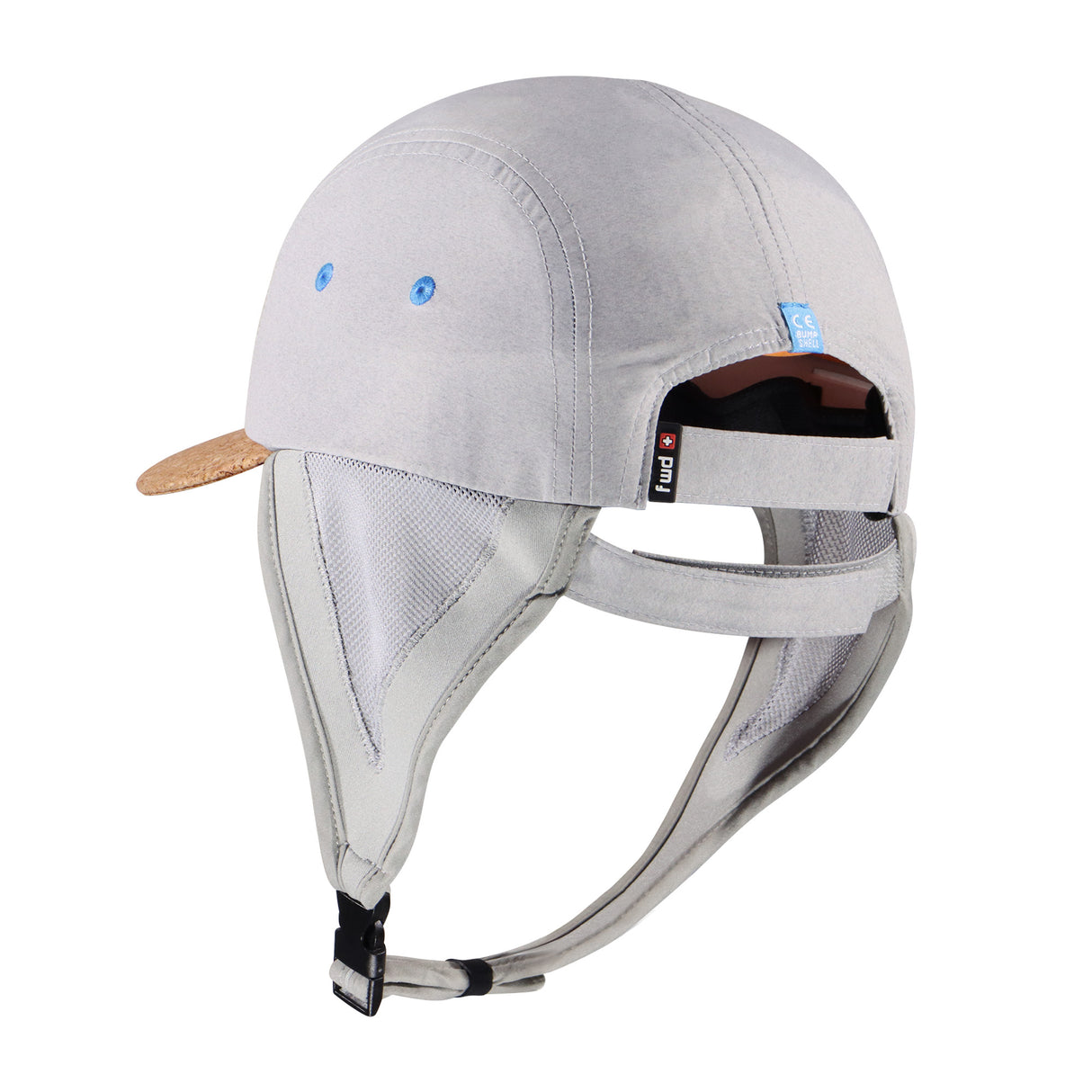 Forward WIP Surf Bump Cap