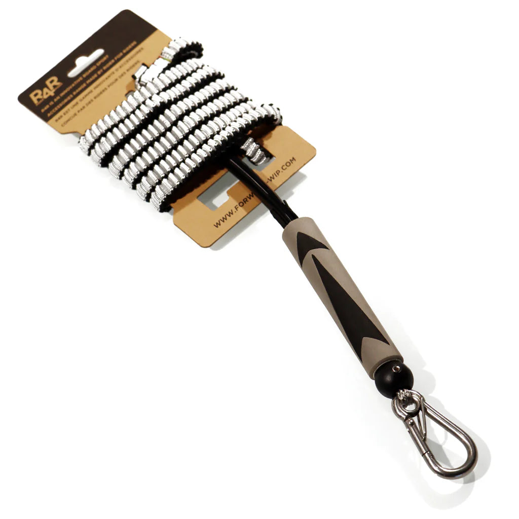 Forward WIP R4R Wing Wave board Leash