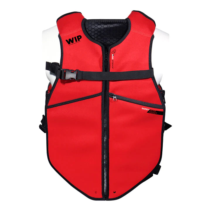 Forward WIP Downwind Backpack – DYSC Marine Supplies