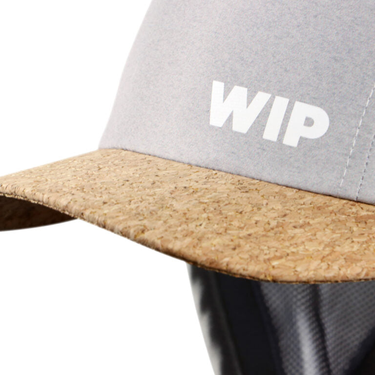 Forward WIP Surf Bump Cap