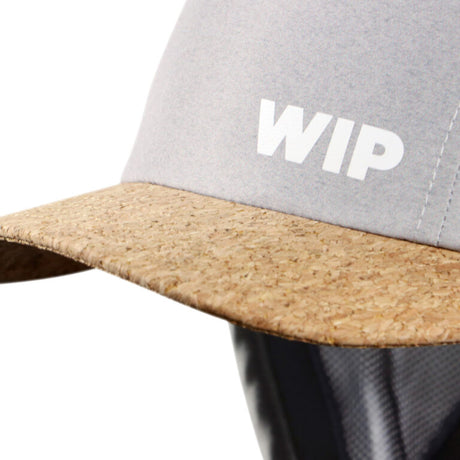 Forward WIP Surf Bump Cap