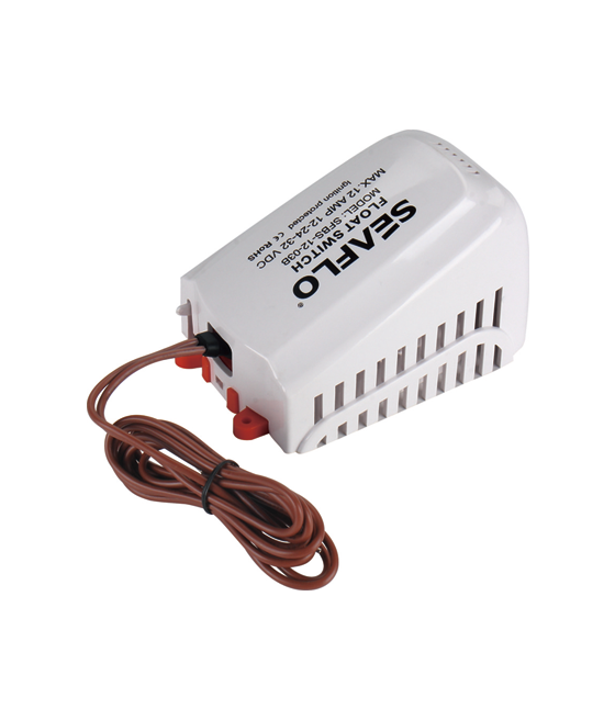 SEAFLO 03 Series  Bilge Pump Float Switch 12/24V
