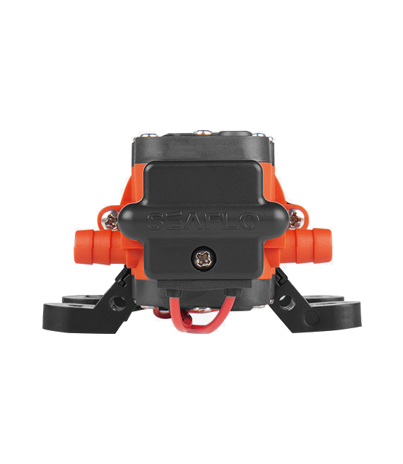 Seaflo 21 Series DC Diaphragm Pump 4.3lpm