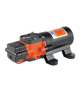 Seaflo 21 Series DC Diaphragm Pump 4.3lpm