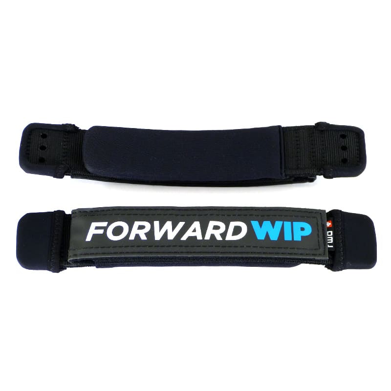 Forward WIP Foot Straps