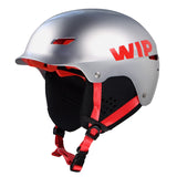 FORWARD WIP WIPPER HELMET 2.0 SILVER