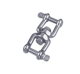 Vinox Swivel-Jaw/Jaw 8mm
