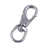 Vinox Swivel Eye Snap Hook
