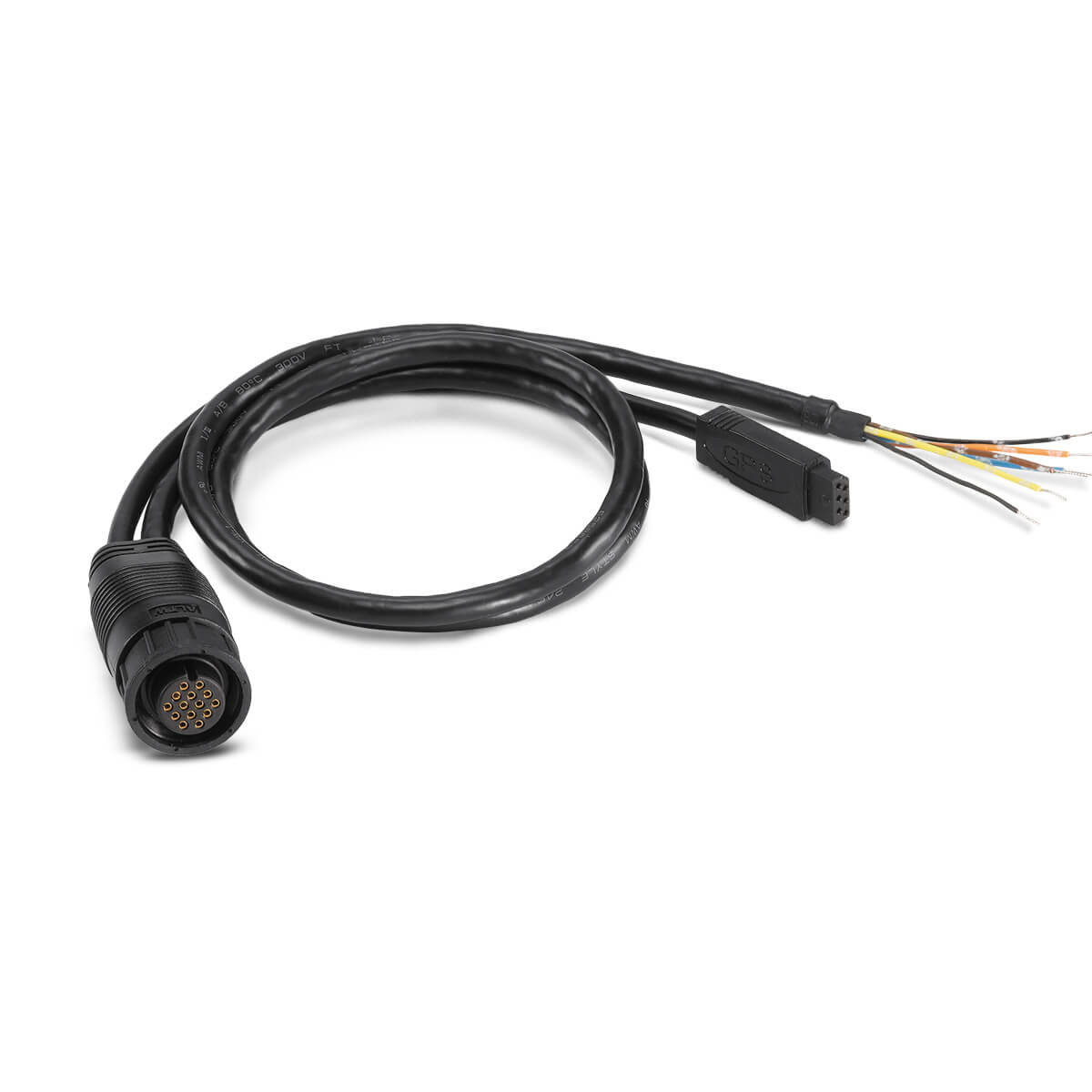 Humminbird Cable Adapt External Gps T/S Solix/Onix