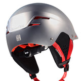 FORWARD WIP WIPPER HELMET 2.0 SILVER