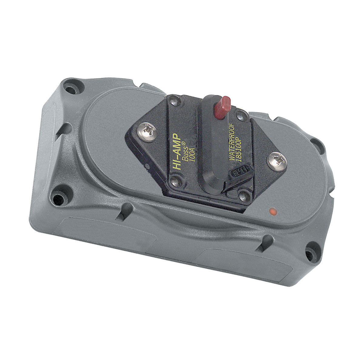 BEP Contour Heavy Duty Circuit Breaker 100Amp