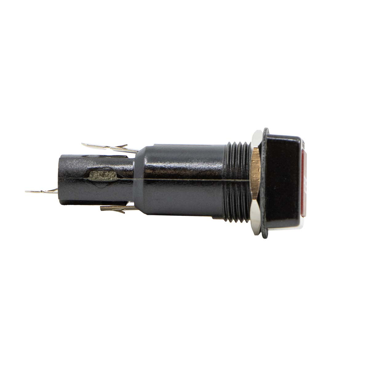 Fuse Holder – Square