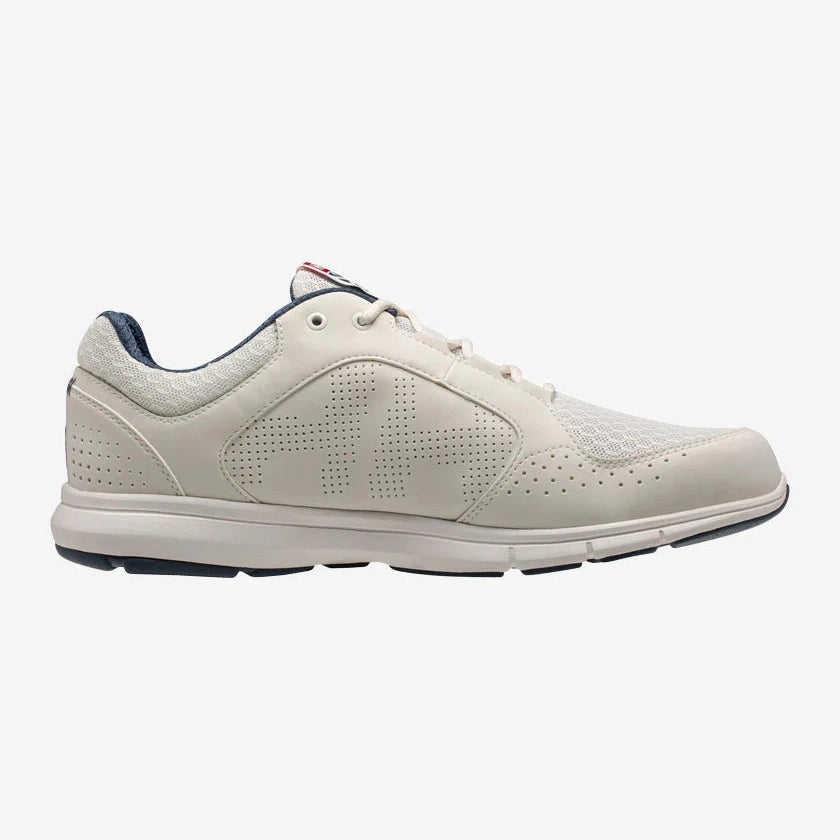 Helly Hansen Mens AHIGA V4 HYDROPOWER White