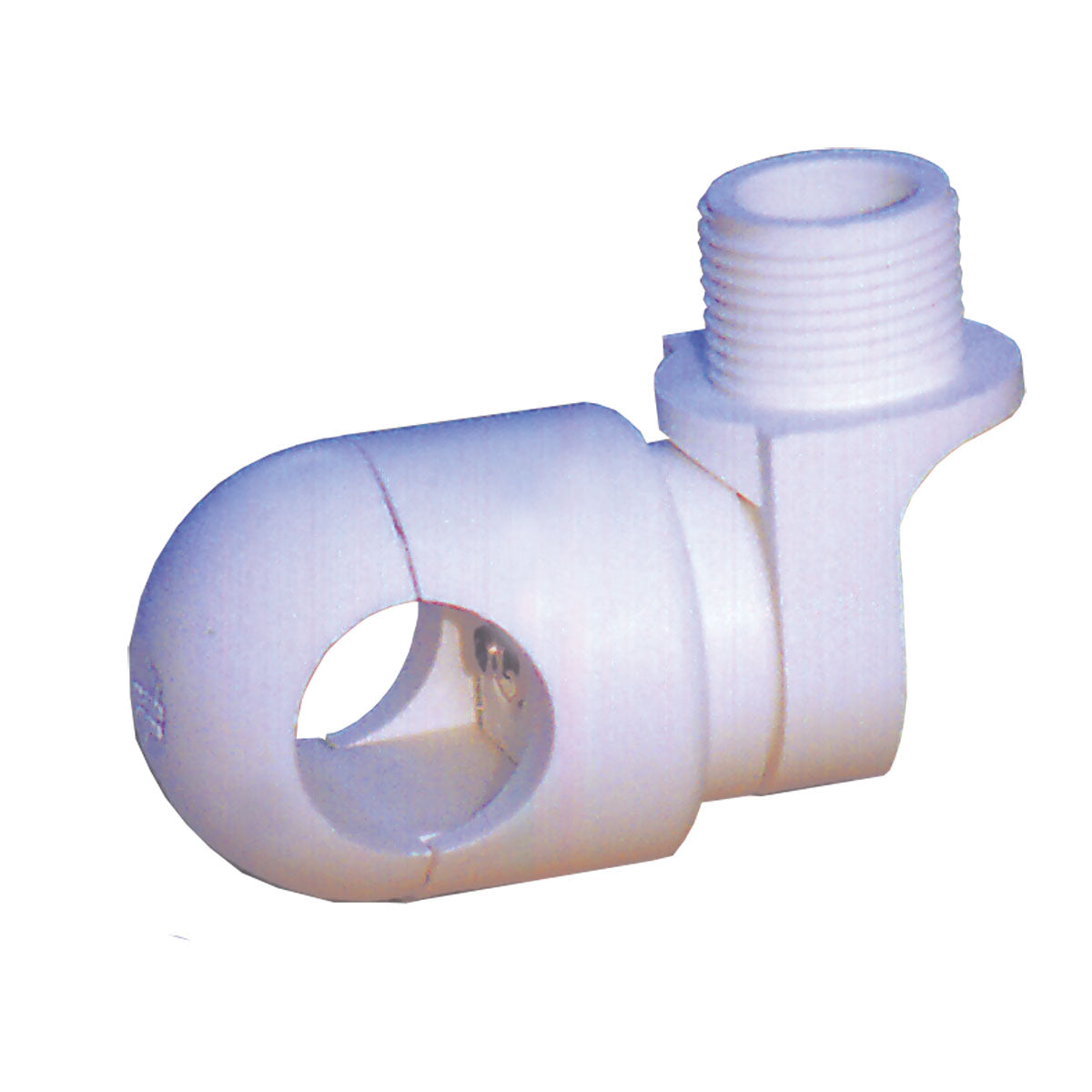 BLA Aerial SeaMaster Pro Mount – Pro rail mount nylon base