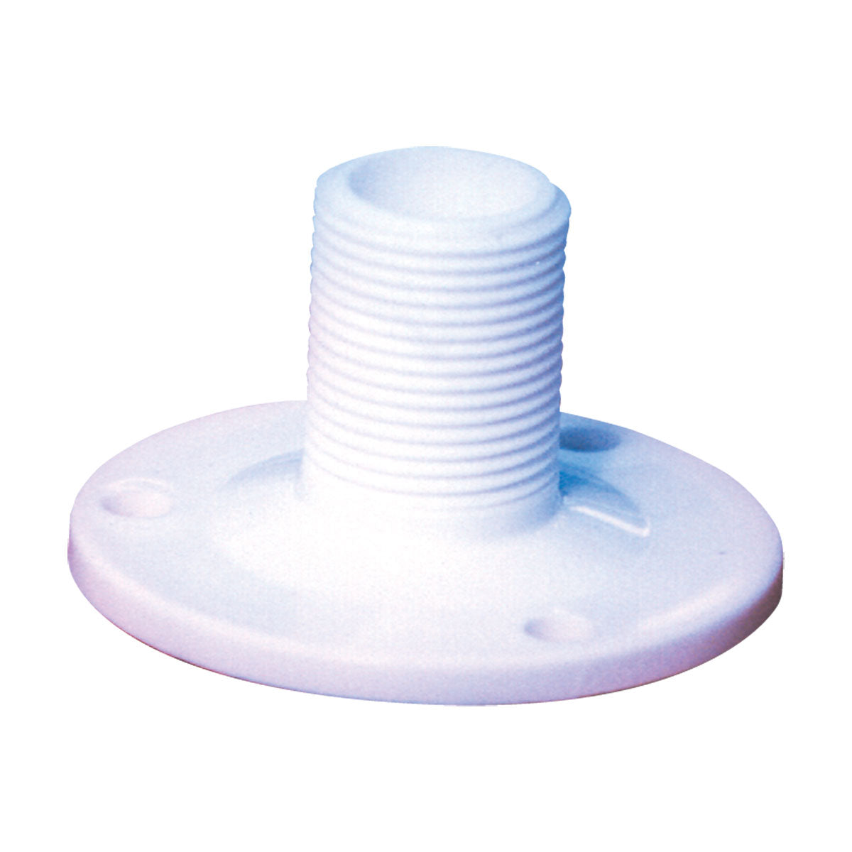Aerial Mount – Fixed Nylon Short Post Mount