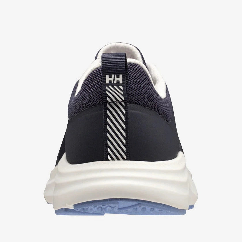 Helly Hansen Women's HP Ahiga Evo 5 Navy/ Bright Blue