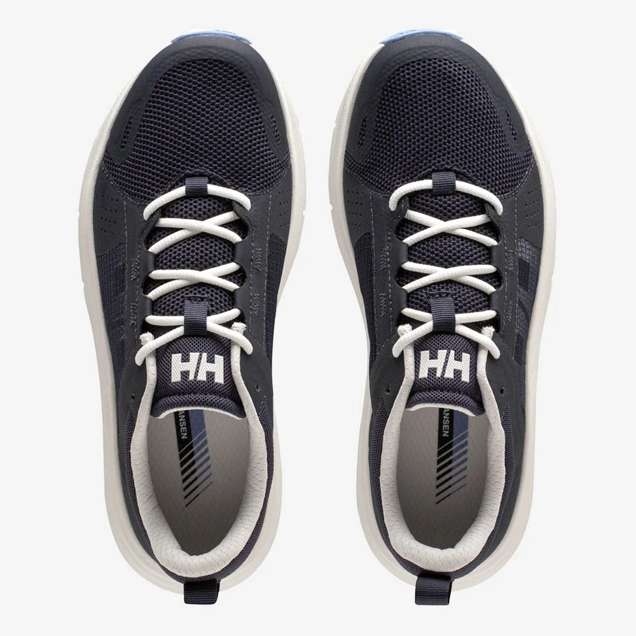 Helly Hansen Women's HP Ahiga Evo 5 Navy/ Bright Blue