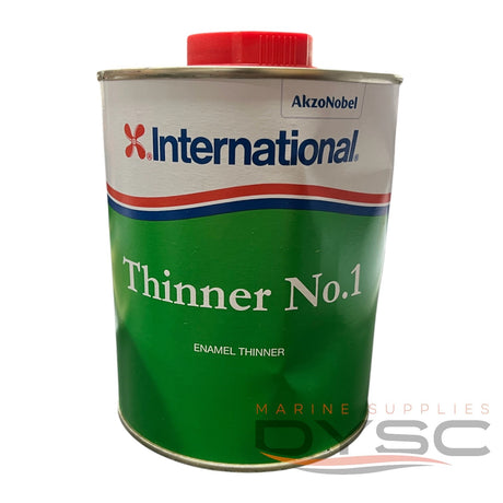 International Thinner No 1
