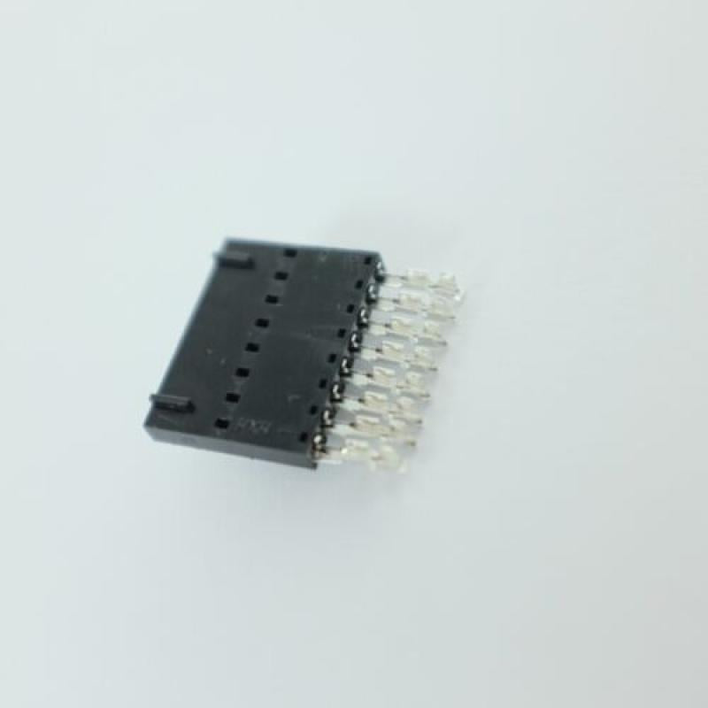 Raymarine R126 Radar Dome 8 WAY Connector