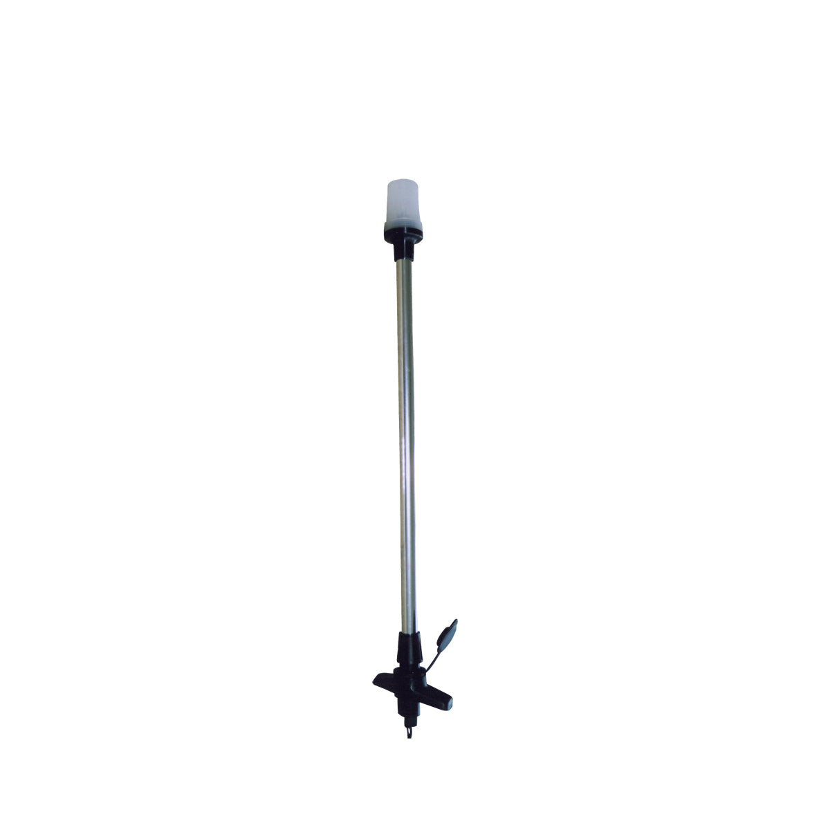 BLA NAV LIGHT POLE 360° REMOVABLE 610MM CLEARANCE