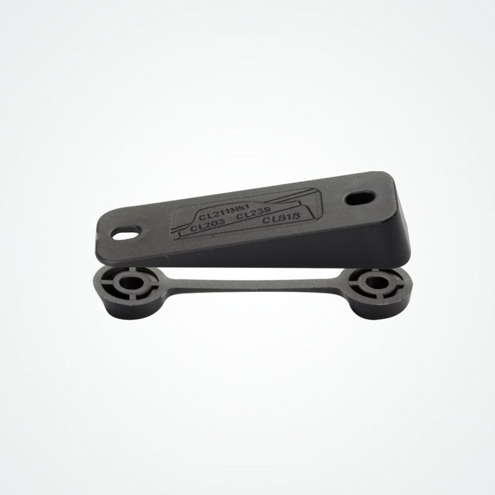 Clamcleat CL818 Tapered Pad for CL203 & Mk1 Juniors