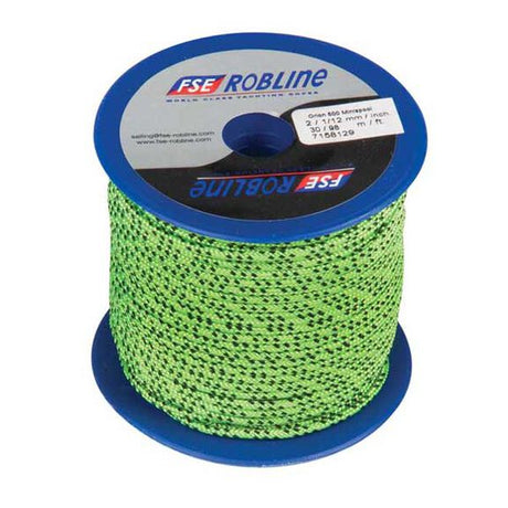 Robline Mini Reels Orion 500 2mm x 30m