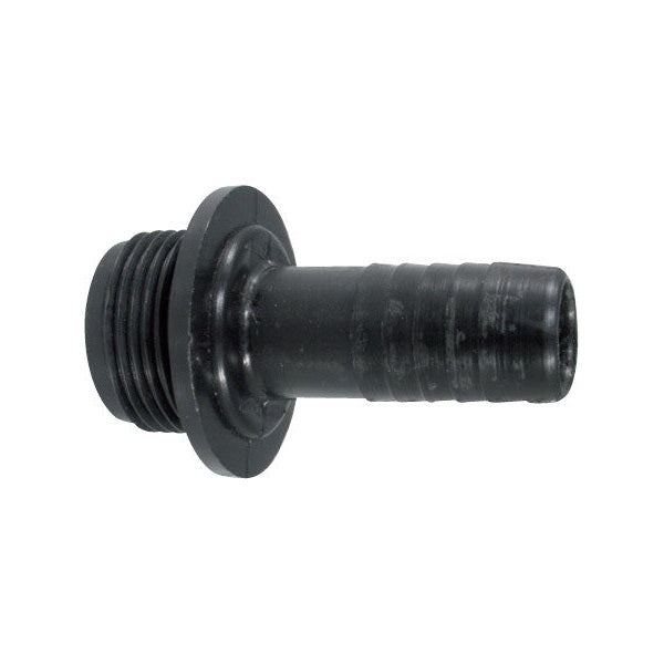 Reducer Hose Tail 1" BSP 32mm Tail