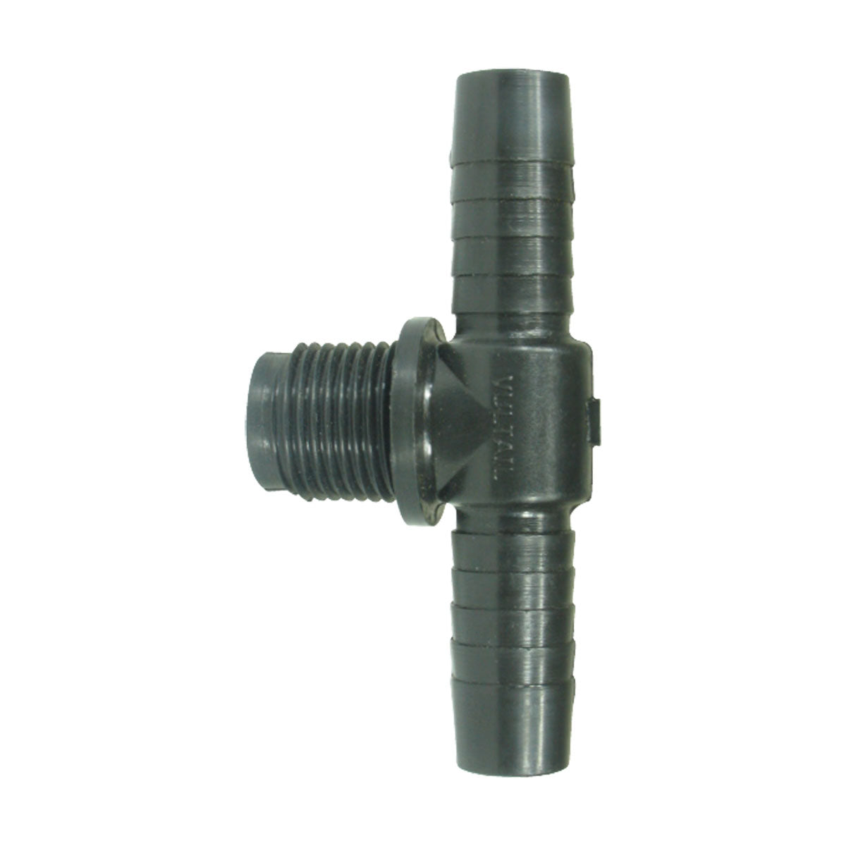 ‘T’ Hose Tails