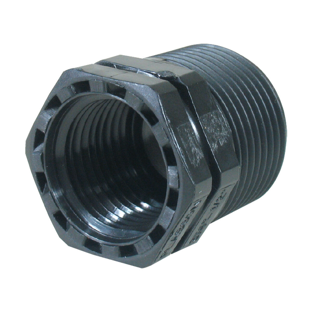 BLA Reducing Bush 1" BSP X 3/4" BSP 138482