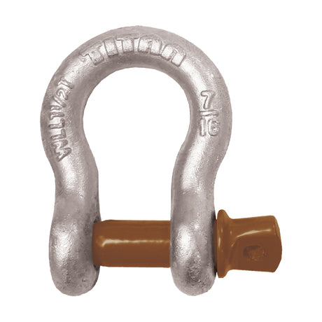 Titan Rated Bow Shackles