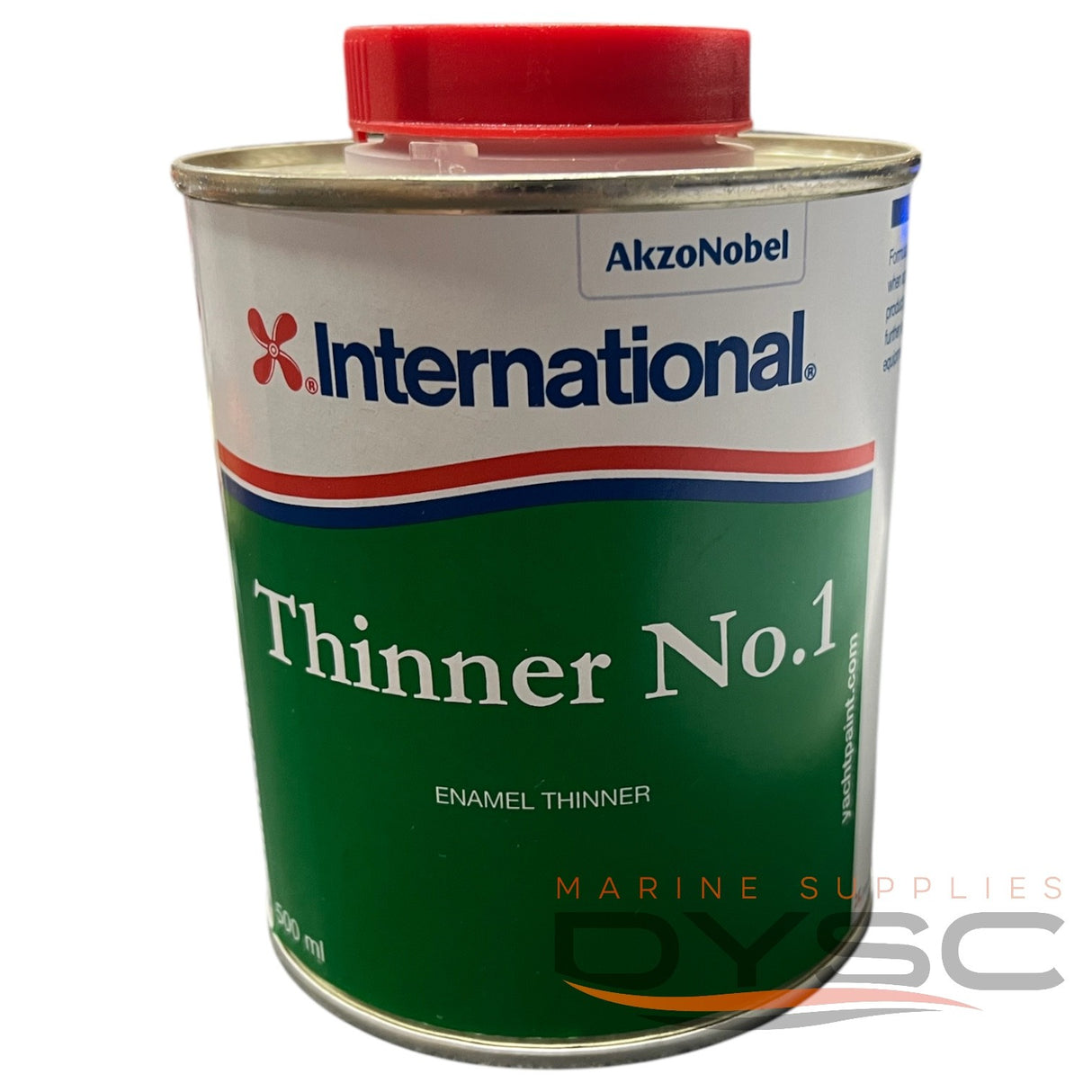 International Thinner No 1