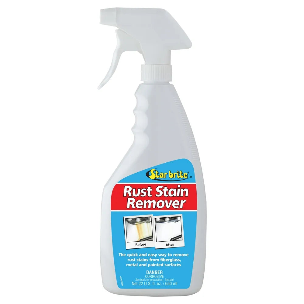 StarBrite Rust Stain Remover Spray 650ml