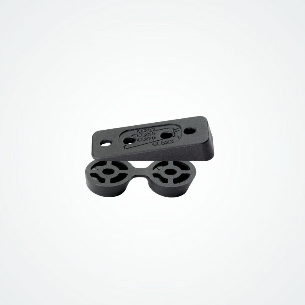 Ronstan Clamcleat Tapered Pad for Micros cleats CL823