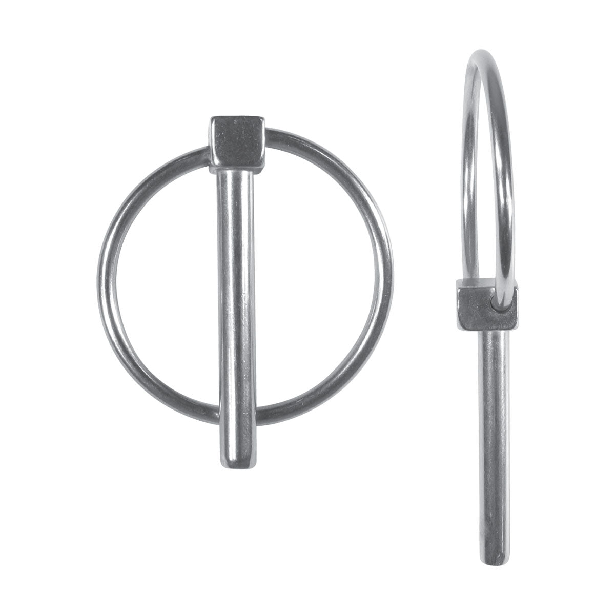 BLA Lynch Pins – Stainless Steel