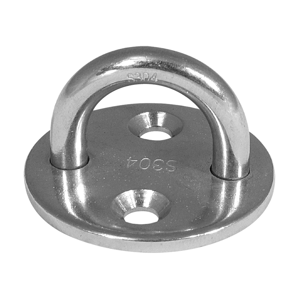 Round Base Pad Eye