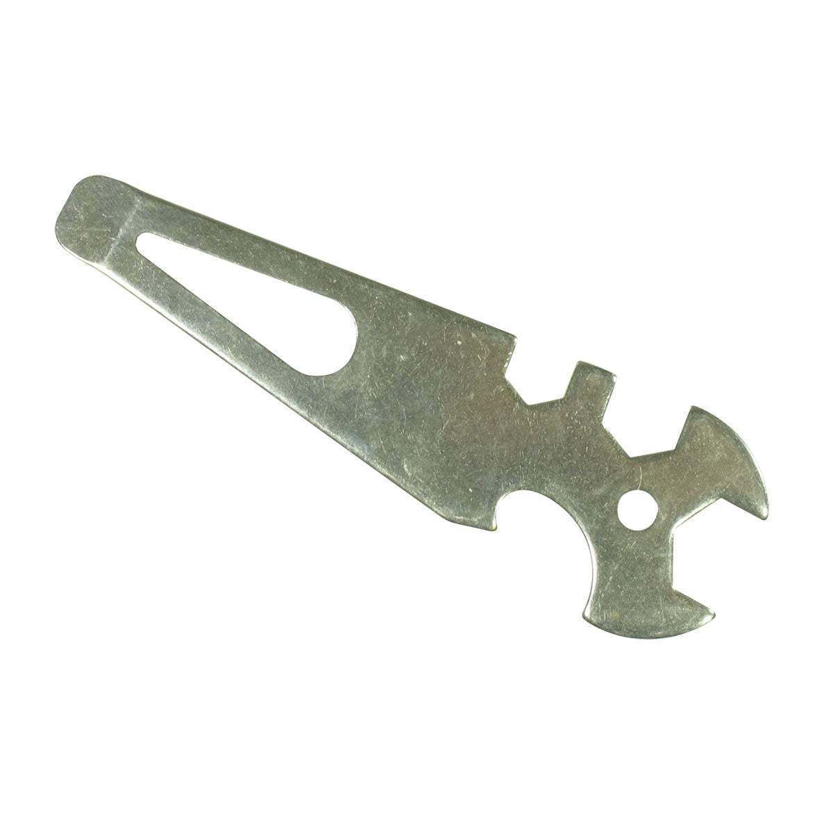 Shackle Key – Stainless Steel