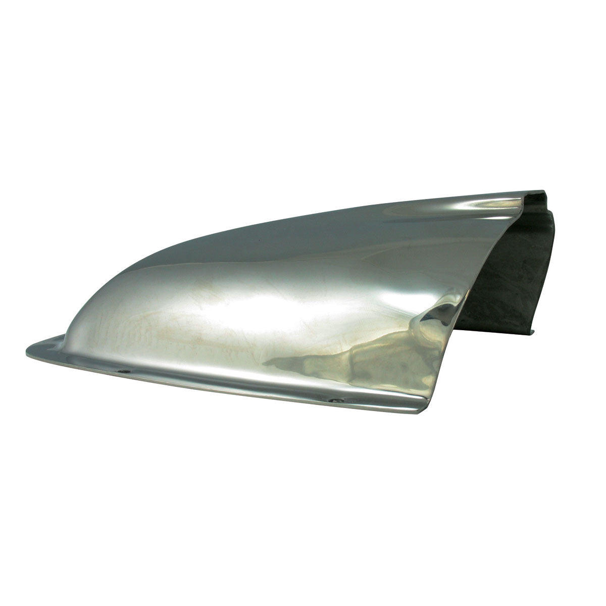 BLA Clam Vent – Stainless Steel