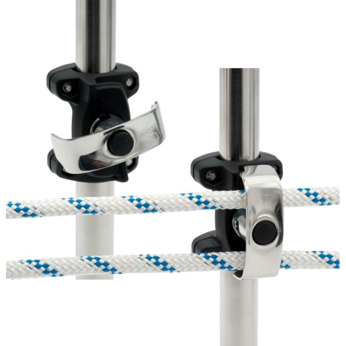 Seldén Fairlead Double Stanchion 25/30