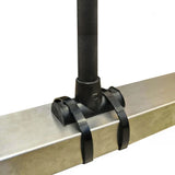 Mr Mooring Line Holder