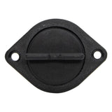 Large Diameter Drain Plugs – Plastic