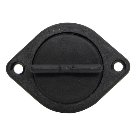 Large Diameter Drain Plugs – Plastic