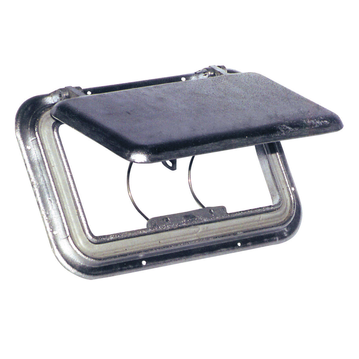 Cast Aluminium Scupper