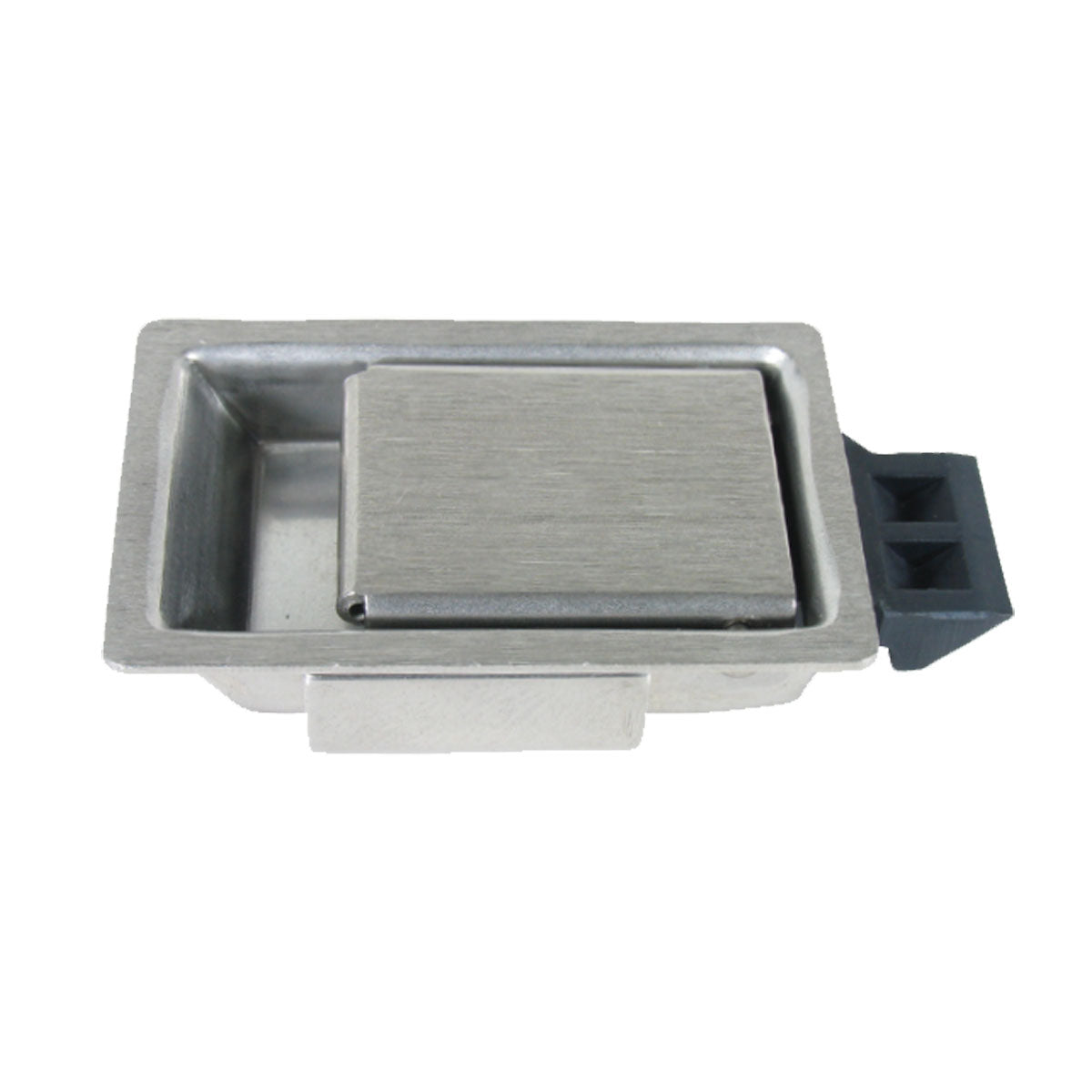 Stainless Steel Flush Paddle Catches