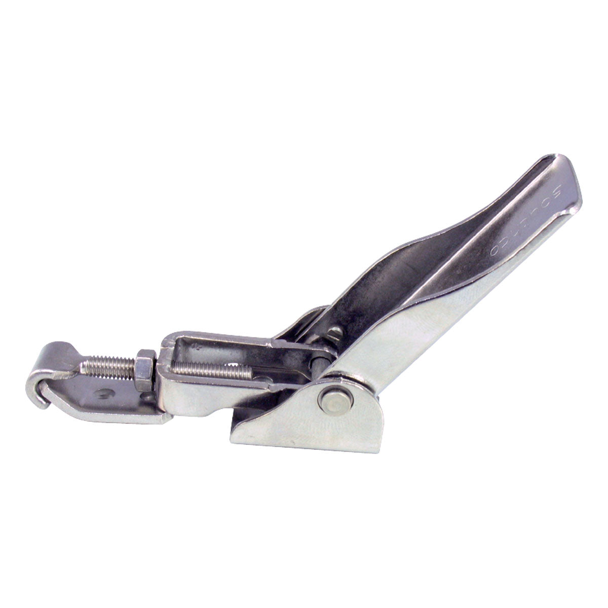Vantage Down Under Catch - Stainless Steel