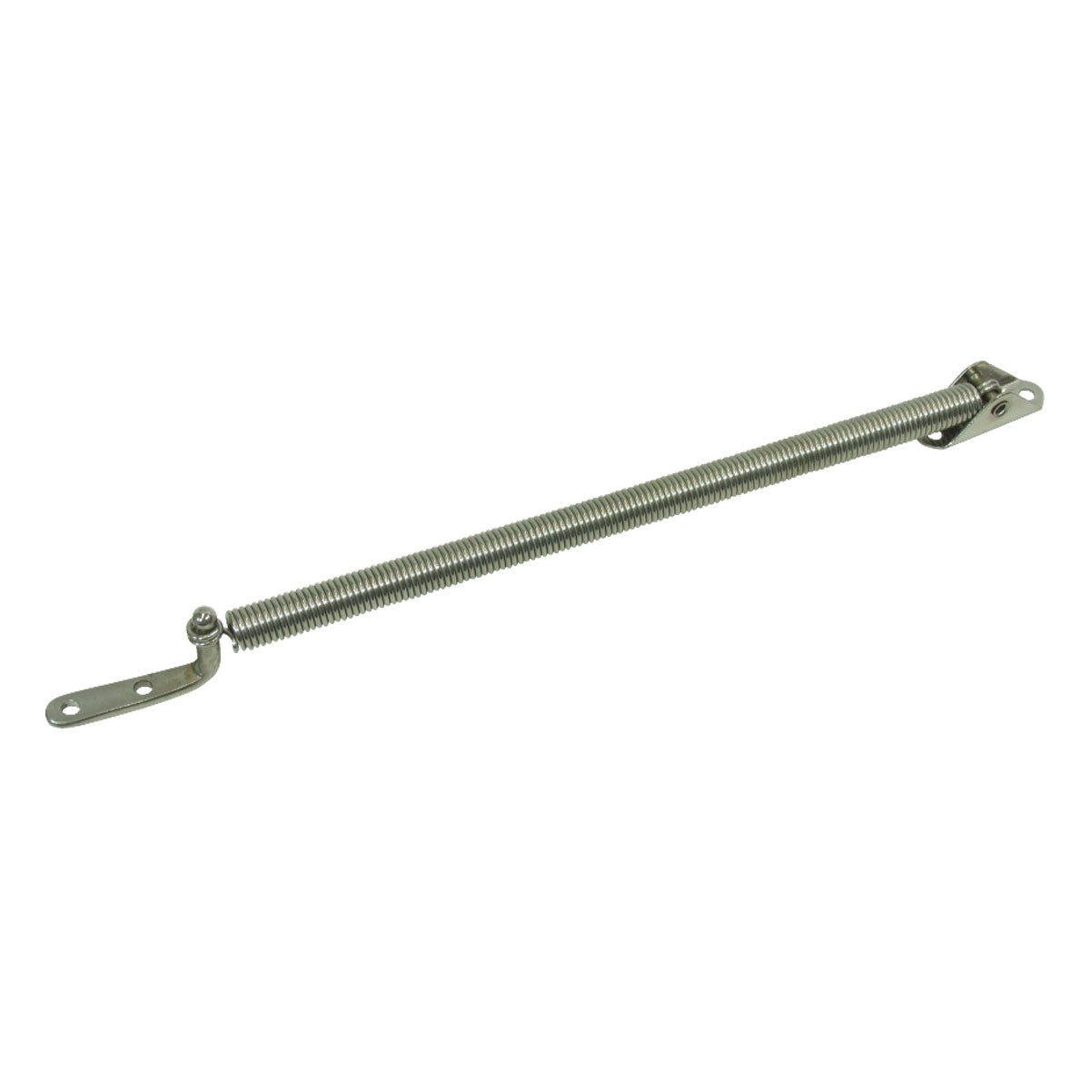 Spring Support Arm – Stainless Steel