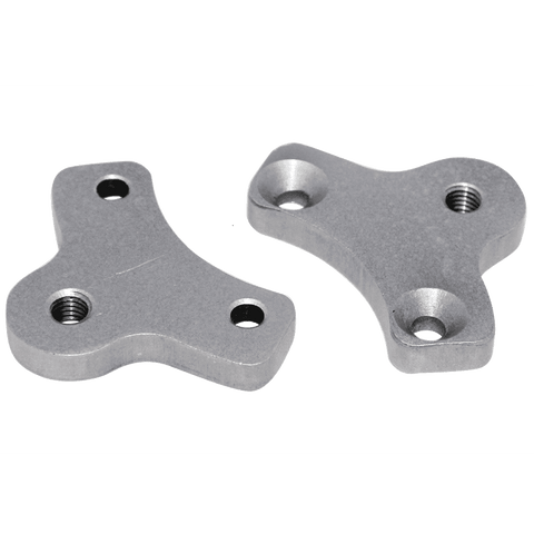 Yanmar Adaptor Plates Series SD 20-30-40-50-60