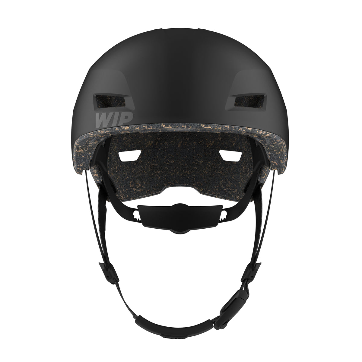 FORWARD WIP PROWIP 2.0 HELMET STEALTH BLACK M-L